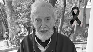 Muere Mario Cid, papá de Mara Escalante y actor del cine mexicano