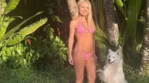 Eliana surge de biquíni e define: "Perfeito na vida pessoal e profissional"
