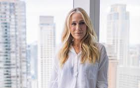 Sarah Jessica Parker Embraces Natural Expressions: I Prioritize Moving My Eyebrows, Not Botox