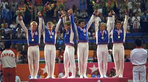 Jim Hartung, U.S. gymnastics team gold medalist, dies at 65