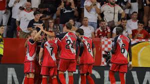 rayo vallecano – alaves