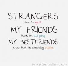 Top Best Friend Quotes Images| Colorful Pictures via Relatably.com