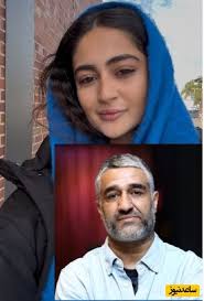 ملیکا پارسا بازیگر