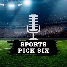 Google Podcasts - Pick Six