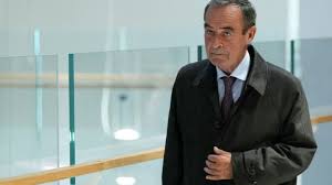 Il espère sortir la semaine prochaine: condamné à 6 ans de prison pour financement du terrorisme, l'ex-PDG de Lafarge fait une demande de remise en liberté qui sera étudiée le 4 mai