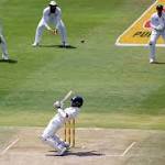 India South Africa: matter result,