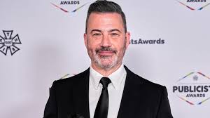 Jimmy Kimmel Honored, Roasts Trump and Chalamet, Plus Oscars Tribute