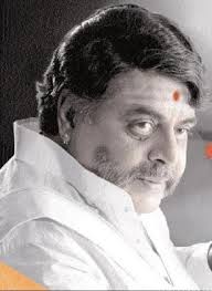 MH Amarnath or popularly known as&quot;Ambareesh&quot; or &quot;the rebel star&quot; and &quot;Mandyada Gandu&quot; received the Life time Achievement ... - 3172-72320-Ambareesh