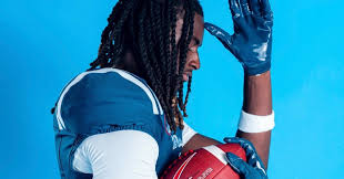 Summer run on commits continues for Ole Miss – 3-star EDGE Elijah Cox picks Rebels