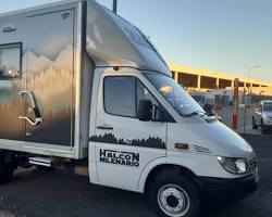 Imagen de Camiones camper
