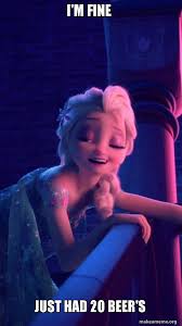 Image result for Im fine meme