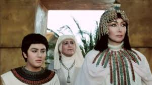 فیلم تغییر چهره حسین جعفری، بازیگر نقش کودکی یوزارسیف / تو سرمای زمستون منو واقعا کتک زدند و لگد مالم کردند ..... گردنم ...