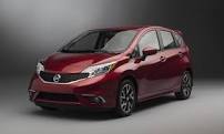  2016 Nissan Versa - Review 