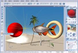 Resultado de imagen para Vue 6 Infinite by e-on Software