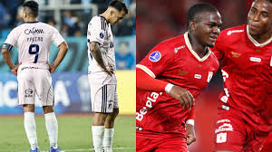 Copa Sudamericana 2026: Calendario, horarios y TV para ver la Fecha 2 de los equipos colombianos