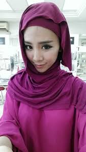 felixia yeap bertudung - fel8