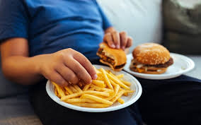 Britain’s fat children need Labour to do what their parents won’t — The Telegraph