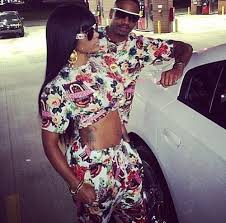 Image result for Atlanta wealthy black couples