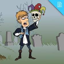 Famous Hamlet Quotes Act 1. QuotesGram via Relatably.com
