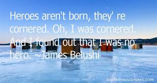 James Belushi quotes: top famous quotes and sayings from James Belushi via Relatably.com