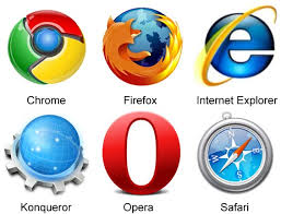 Image result for browser icon