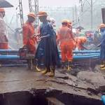 Mumbai bridge collapse: Harbour line