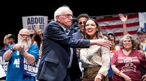 Sanders defends endorsement of progressives after Fetterman criticism