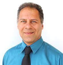 Picture of Payam Heydari