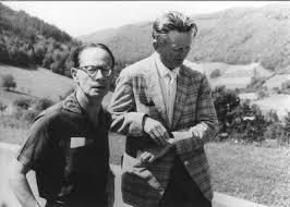 Details: André Weil, Atle Selberg