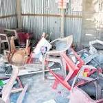 Tripura violence: Suddenly targets, cadres