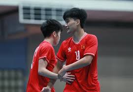 Trang mới của Quả bóng vàng Futsal Việt Nam