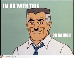 Image result for Im fine meme