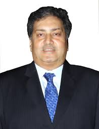 Kamal Vachani (SUPPLIED). Electronics and Computer Software Export Promotion Council (ESC), an autonomous organisation under Department of Information ... - 2268633458