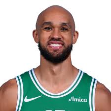 Derrick White's Improved Performance Boosts Celtics