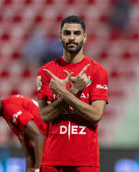 شباب الأهلي يستضيف خورفكان