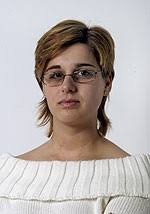 María Isabel Fuentes González (Cádiz) Nació en Almería el 18 de diciembre de 1978. Está casada y vive en Chiclana. Milita en el PSOE desde los 18 años. - PSOE_MaIsabelFuentes