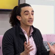 Él es Francisco Bolívar, actor de ‘Sin senos sí hay paraíso’ que causa preocupación; es sobrino de Gustavo Bolívar