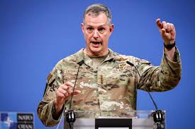 NATO Bolsters Eastern Flank After Russian Drone Incursion
