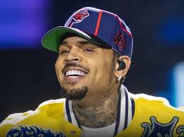 Chris Brown Pulls Woman's Hair During NSFW Concert Scene, on Video