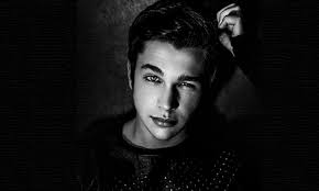 Resultado de imagem para austin mahone