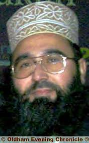 QARI Abdul Shakoor. . . ceasefire call - 2009113_1287
