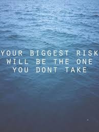 Risk Quotes Images and Pictures via Relatably.com