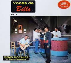 Image result for voces de billo hoy