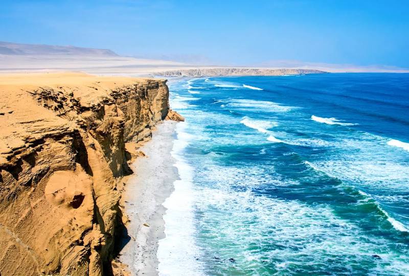 Paracas