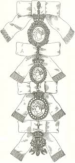 Picture of Royal Order of Victoria and Albert