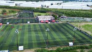 Estas son las bases de entrenamiento en Guadalajara para las selecciones mundialistas