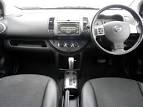 Used NISSAN NOTE cars for sale in Ireland on Carzone