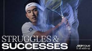 Tennis: Le Comeback Époustouflant de Shang! Douleur Oubliée, Joie Retrouvée!