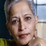 have ferried Gauri Lankesh killer