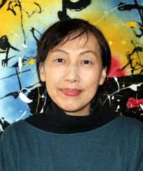 小川妙子（Taeko Ogawa）現代詩文書作家京都生まれ。京都教育大学美術科卒業。 - 1332930172